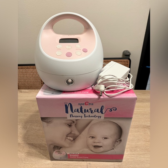 Spectra S2 Plus - Picture 4 of 7